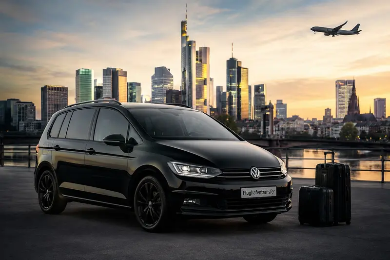 Mini Van
