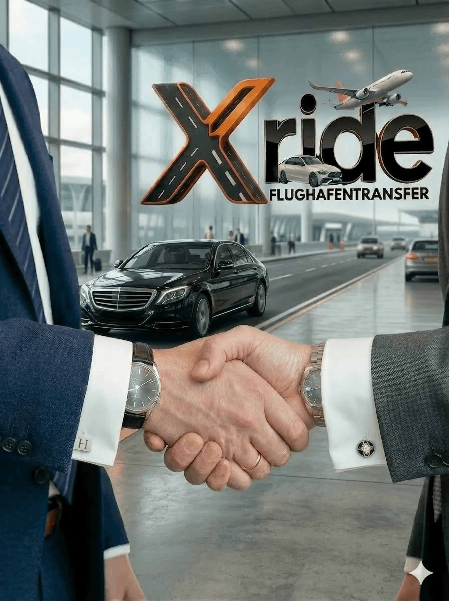 Corporate Travel Frankfurt
