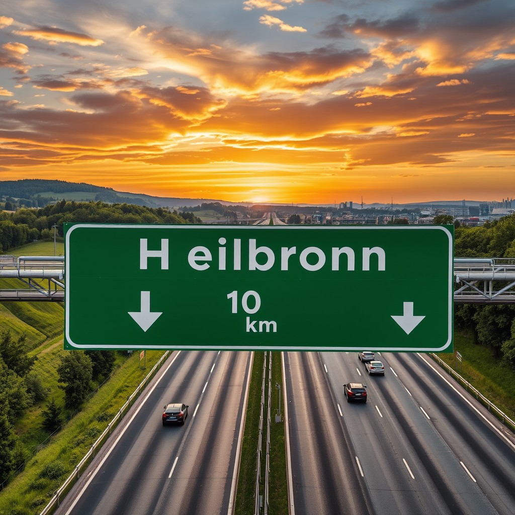 Heilbronn City