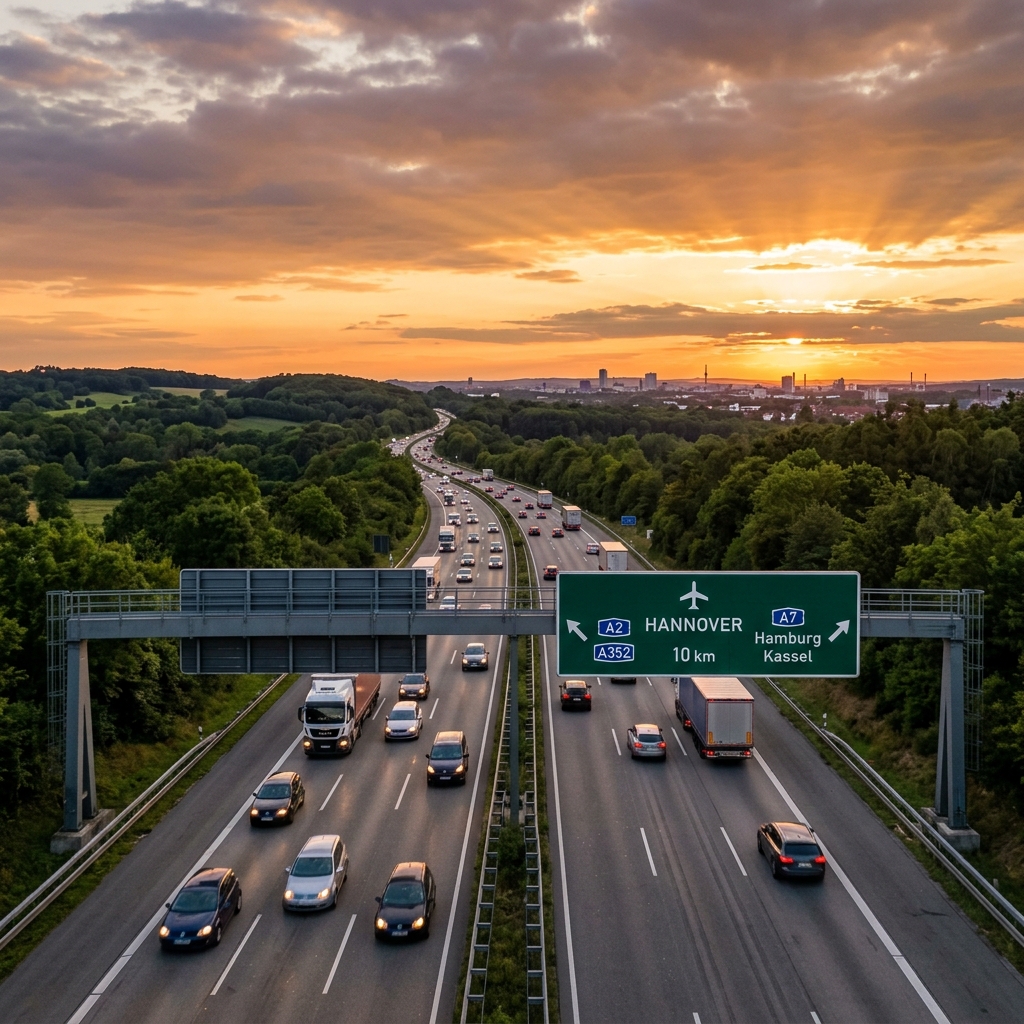 Hannover City