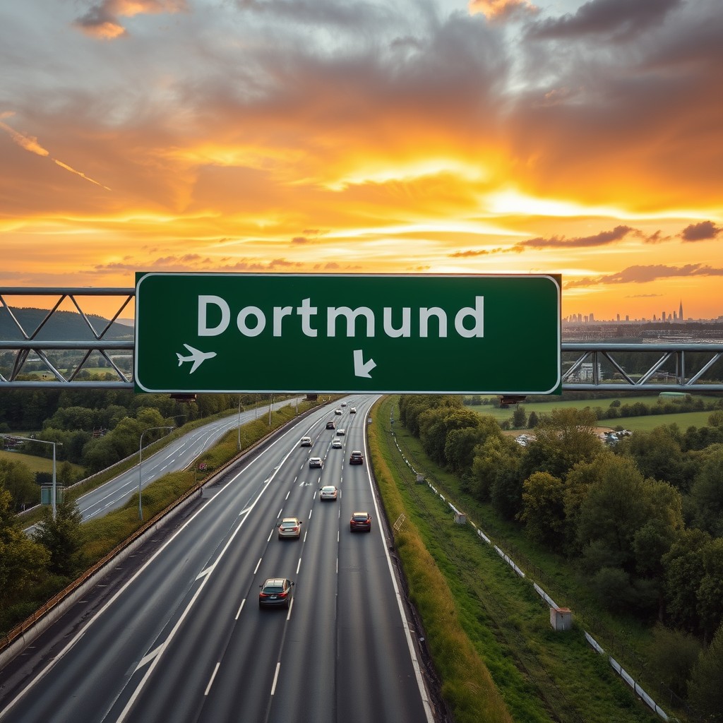 Dortmund City