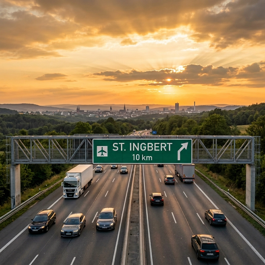 St. Ingbert City