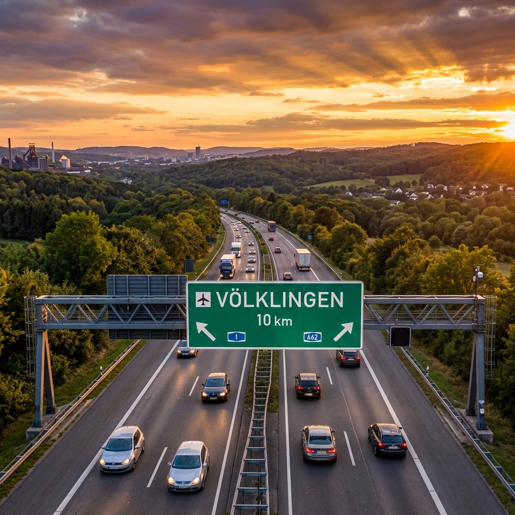 Völklingen City