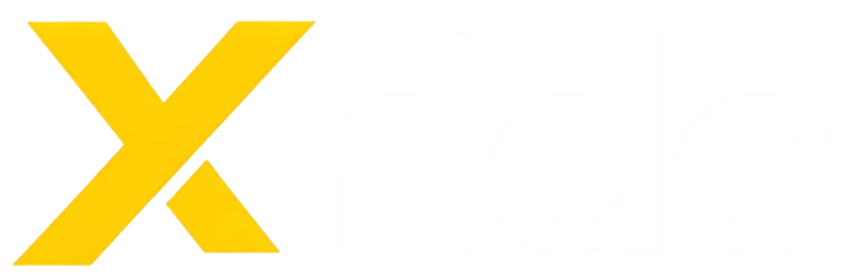 XRide Logo